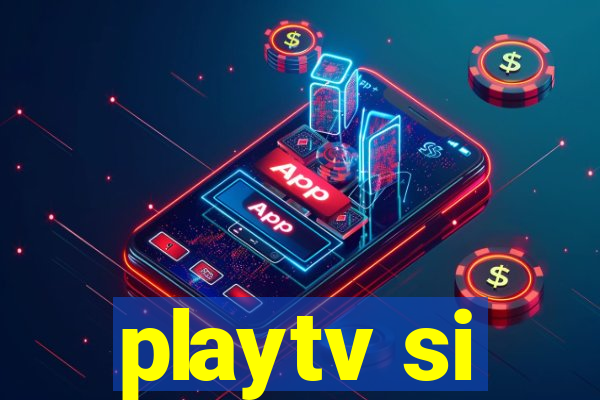 playtv si